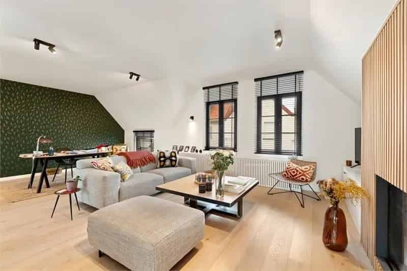 Huis te koop Knokke-Heist 4 slaapkamers
