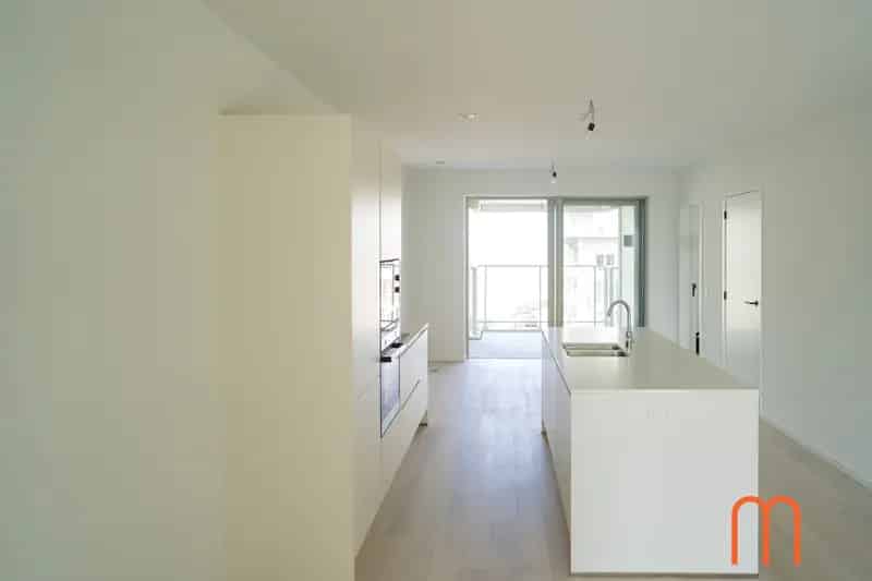Luxueus Appartement te Huur Mariakerke Zeezicht