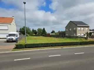 Bouwgrond te koop Wuustwezel 750m² Halfopen Bebouwing