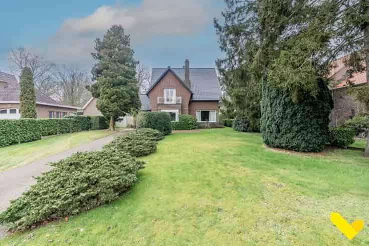 Huis Te Koop 4 slaapkamers groene omgeving