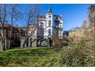 Appartement te koop Tamines - 1 slaapkamer - Nabij winkels en station