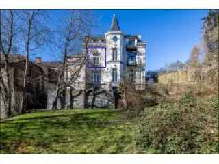 Appartement te koop Tamines - 1 slaapkamer - Nabij winkels en station
