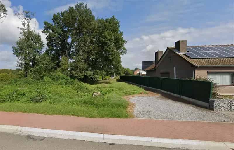 Bouwgrond te koop Heusden Zolder 7a 53ca