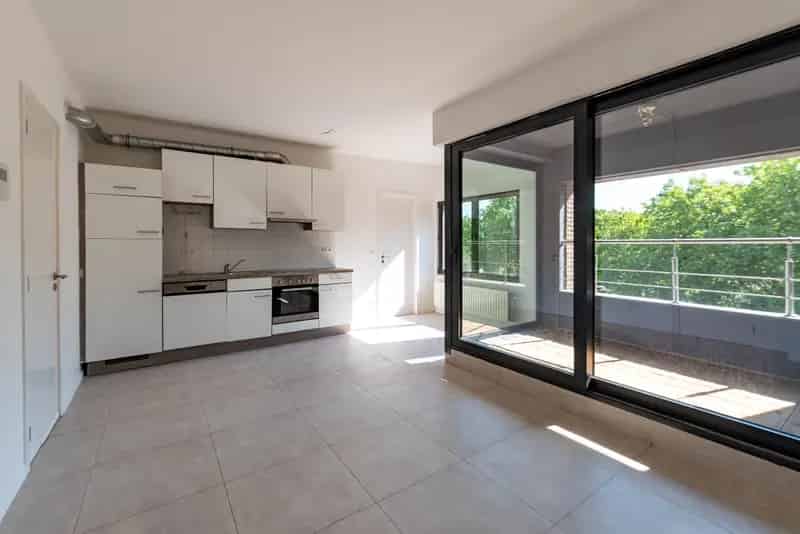 Gerenoveerd 1 Slaapkamer Appartement Antwerpen