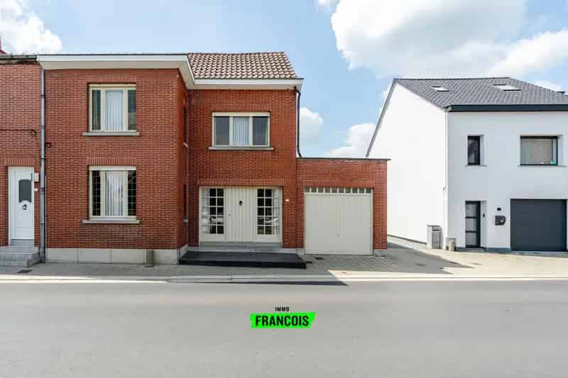 >>> IN OPTIE NA 1e BEZOEKDAG <<<