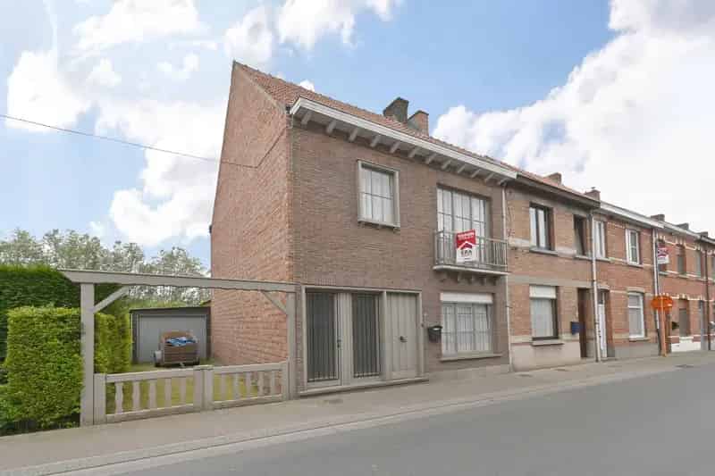 Huis te huur