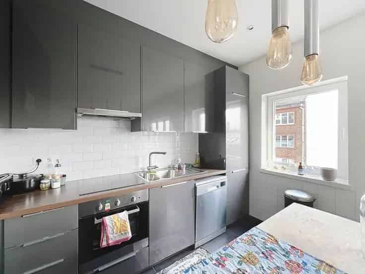 Duplex Appartement te Koop: Gerenoveerd 72m² met Terras
