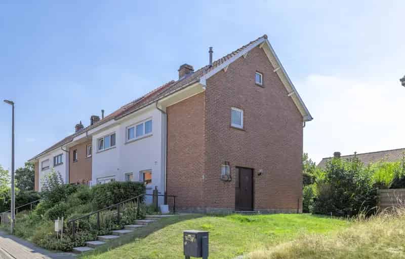 Huis te koop