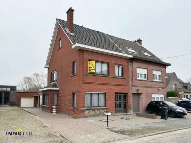 Huis Te Koop