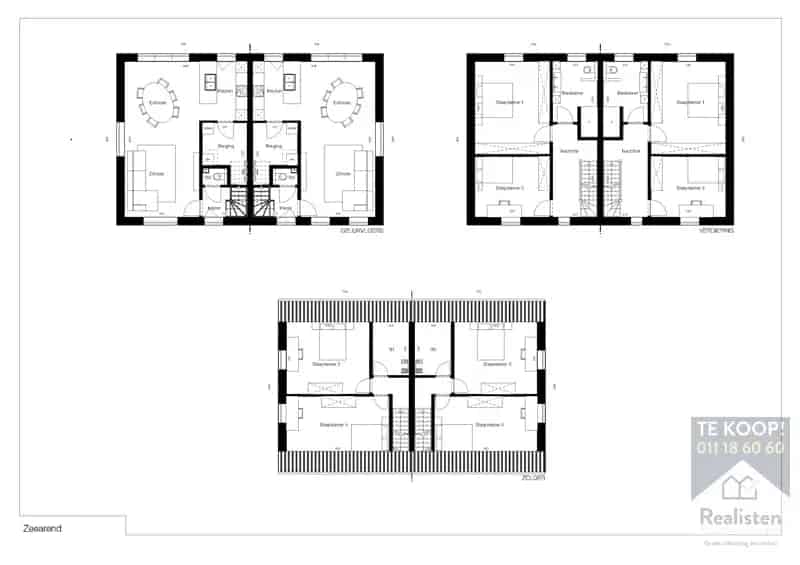 Nieuwbouw HOB Hasselt - Instapklaar