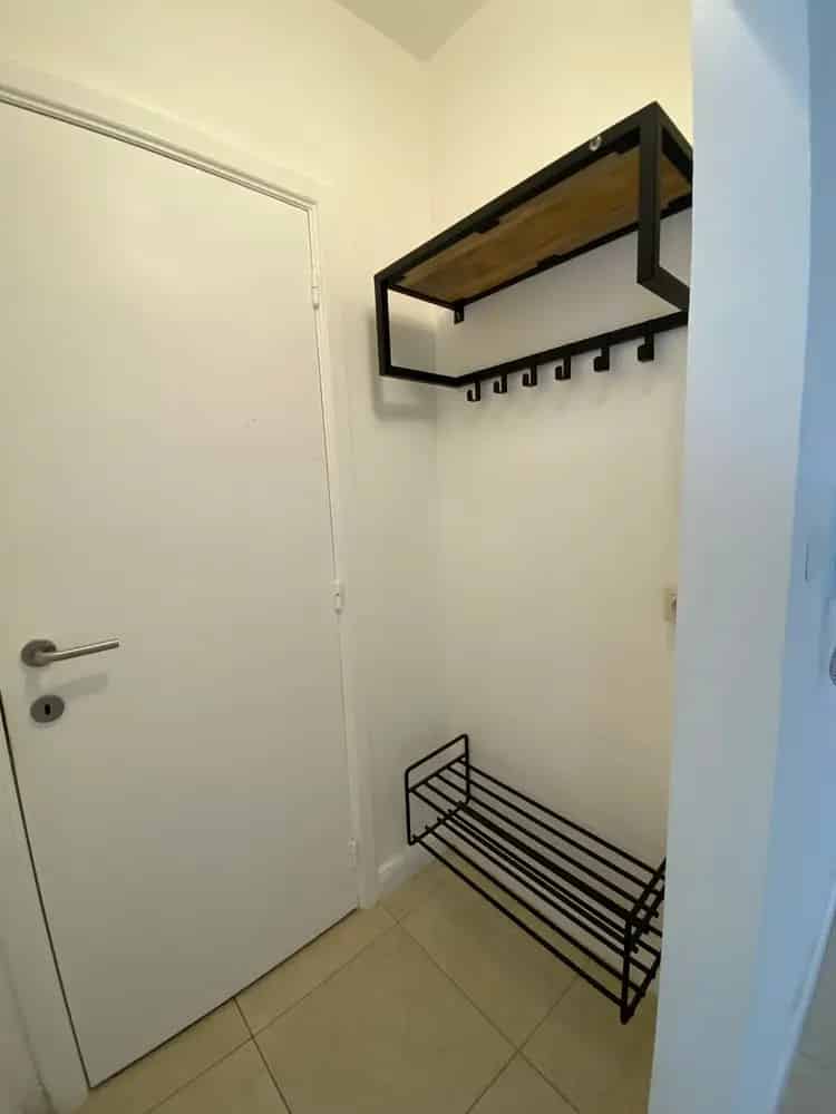 Te Huur Appartement 3 Slaapkamers Oostende