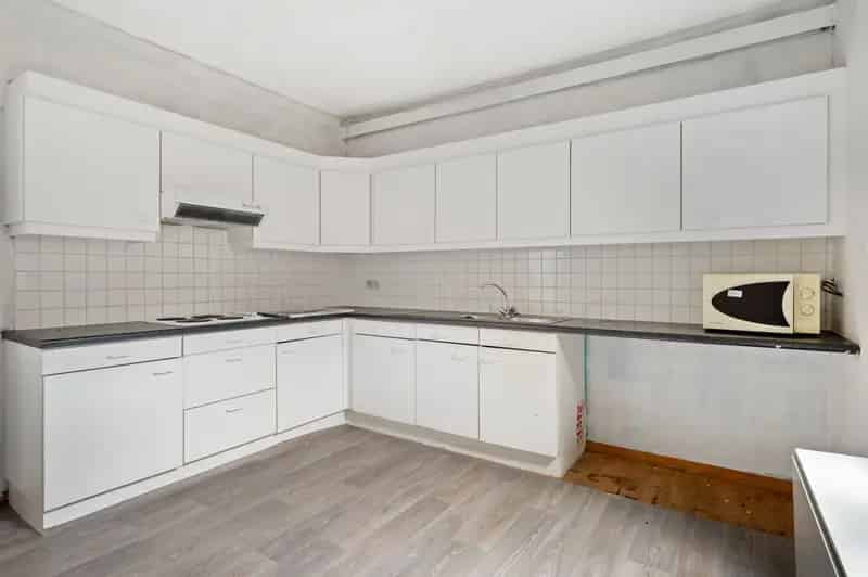 Opbrengsteigendom Kiliaanstraat: 2 appartementen met garage