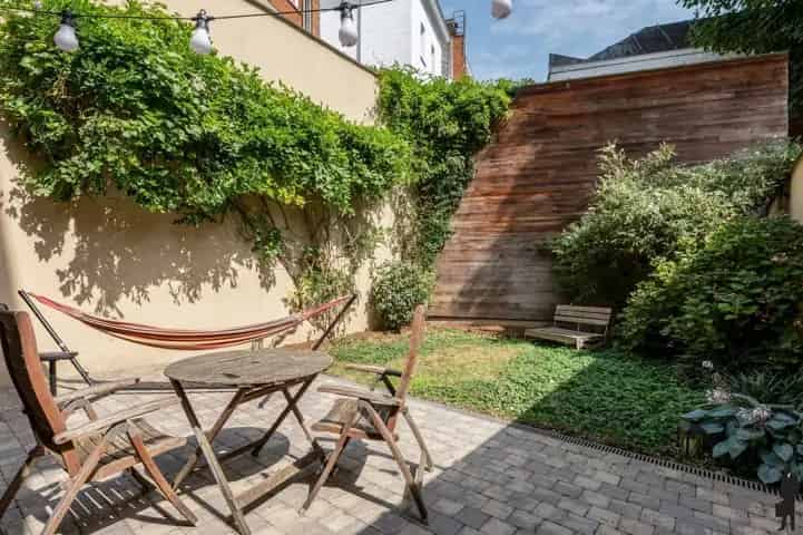 Gelijkvloers appartement te koop in Antwerpen