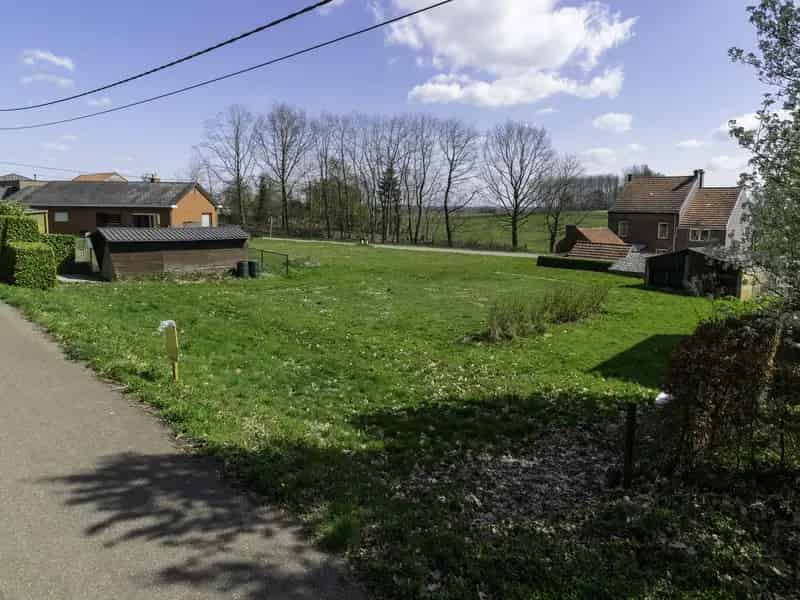 Bouwgrond te Koop Attenrode Wever Glabbeek
