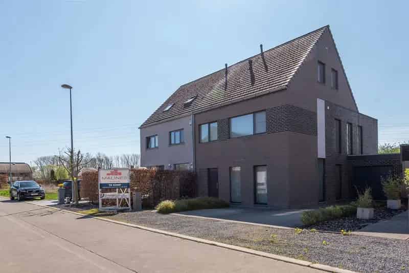 Kindvriendelijke Energiezuinige HOB Rustige Woonwijk