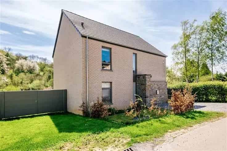 Huis Te Koop Gesves 3 slaapkamers 2018