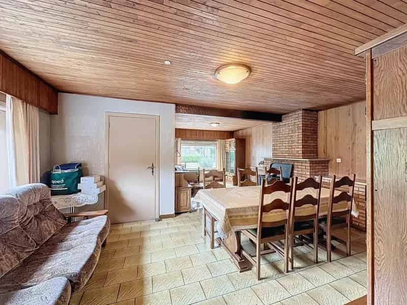 Gezellige woning te renoveren rustige locatie