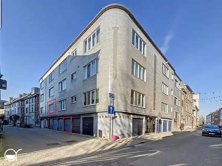 Te renoveren appartement Gent - 12 slaapkamers - EPC B