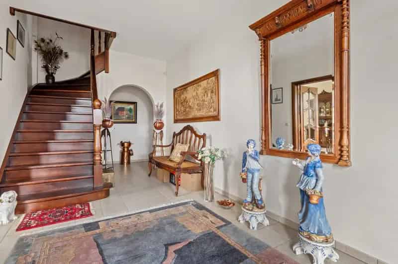 Ruime woning 4 slaapkamers Arendonk