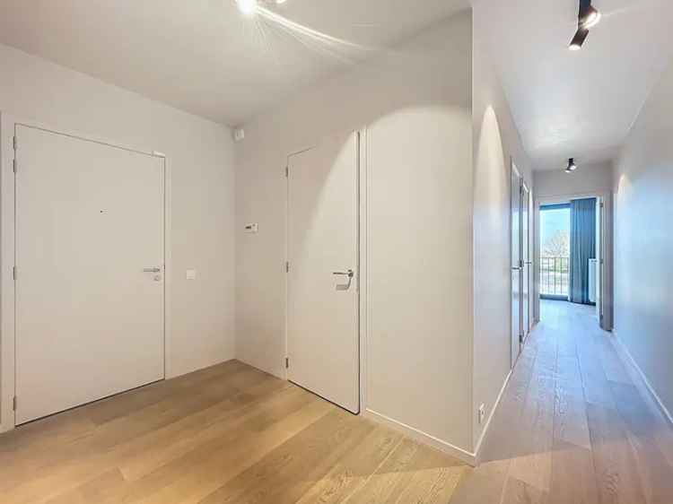 Appartement te huur Waregem 2 slaapkamers 111m²