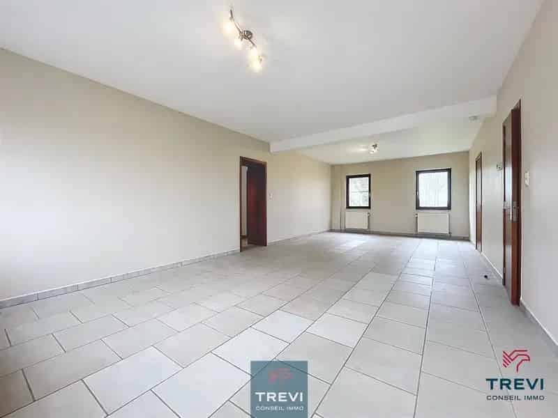 Appartement te koop 2 slaapkamers nabij station