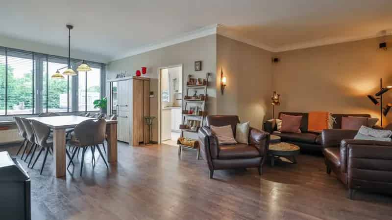 Hoboken Appartement 3 slaapkamers terras instapklaar