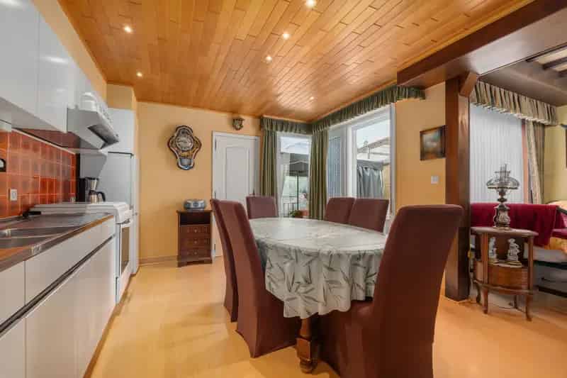 Huis te koop Rumbeke renovatieproject