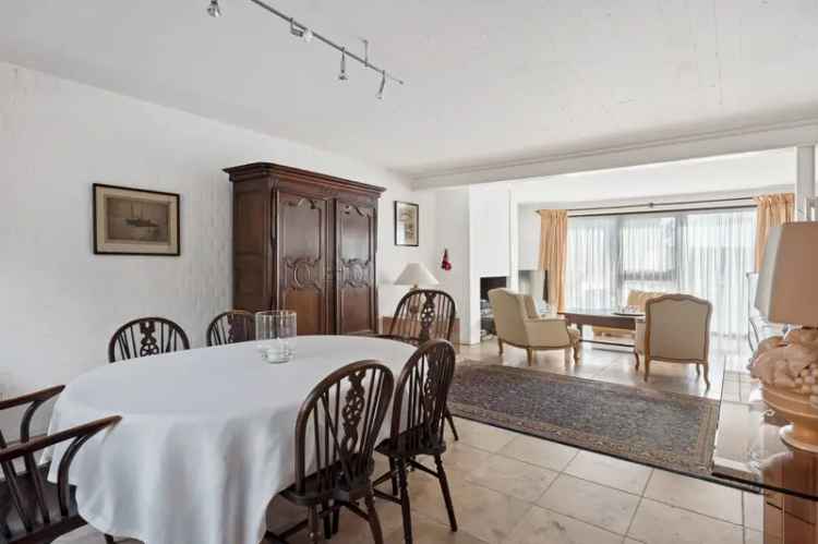 Prachtige woning uitstekende ligging