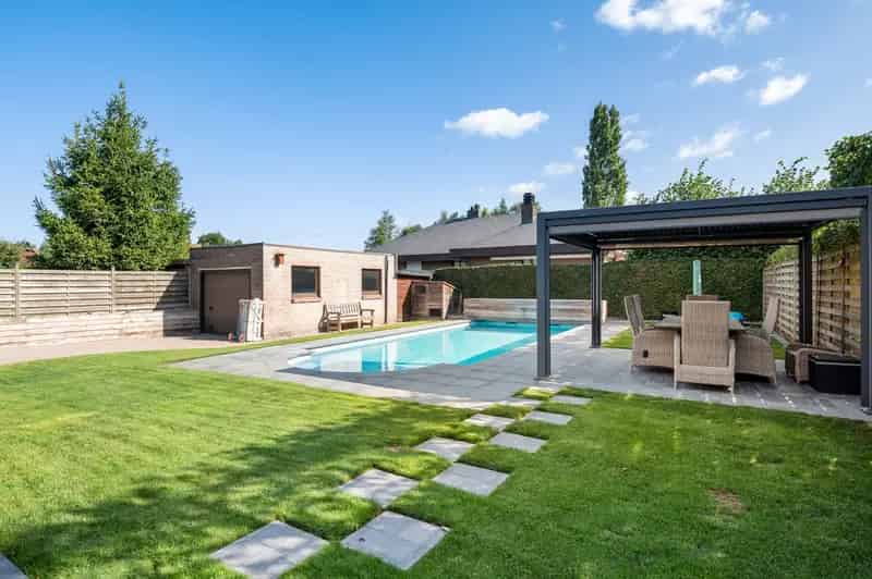 Huis te koop
