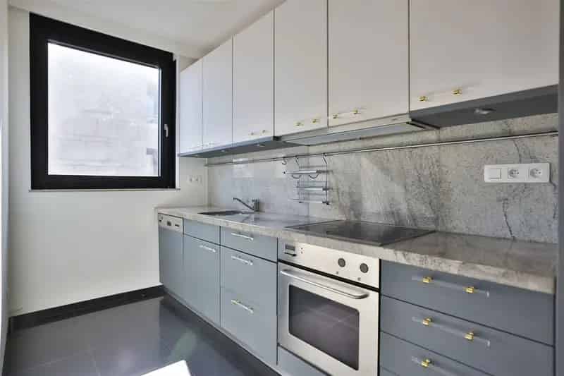 Appartement te huur Mortsel 2 slaapkamers instapklaar