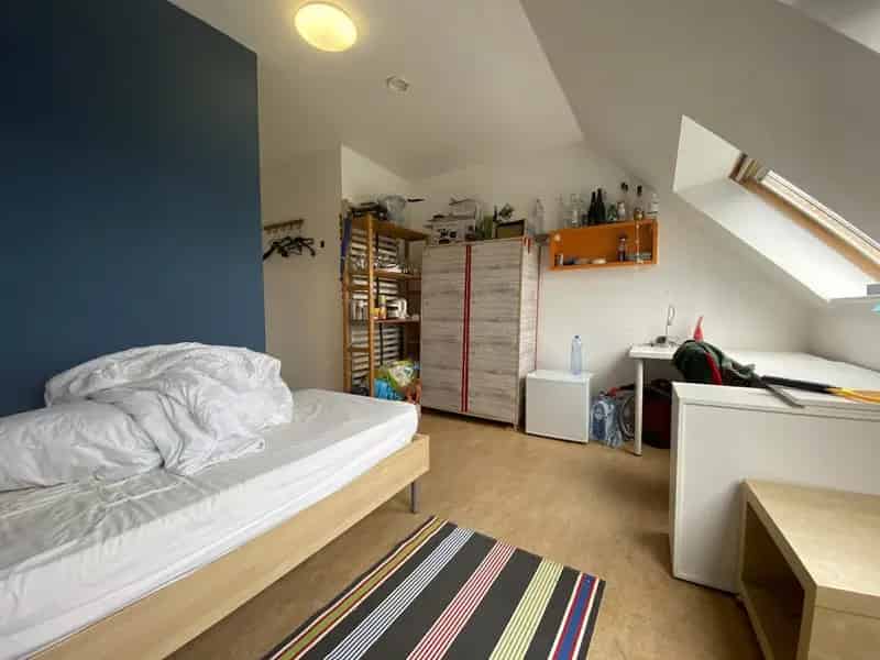 Studentenkamer te koop Antwerpen Toplocatie