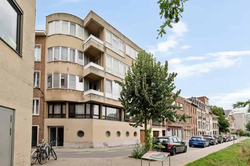 Ruim appartement 3 slaapkamers terras Antwerpen