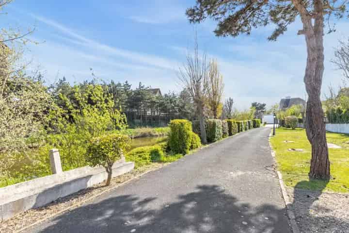 Villa te koop Blankenberge Polderwater Jachthaven