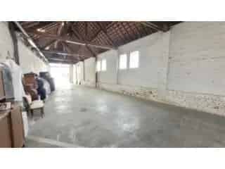 Industrieel pand te koop Doornik
