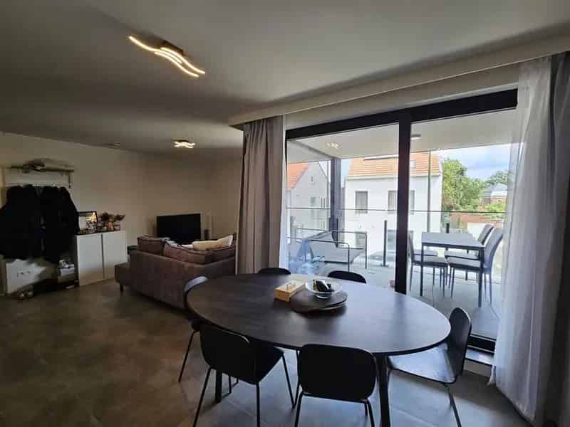 Recent appartement Lubbeek centrum - zuinig en modern