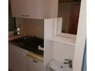 Appartement in Medehuur Elsene - Nabij ULB VUB