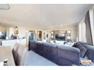 Penthouse te huur Nijvel 3 slaapkamers terras PEB A