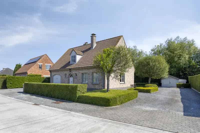 Huis te huur