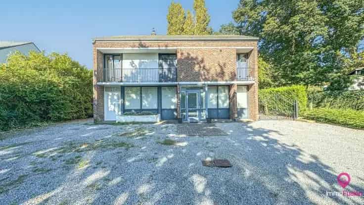 Appartementen te Koop Bolderberg