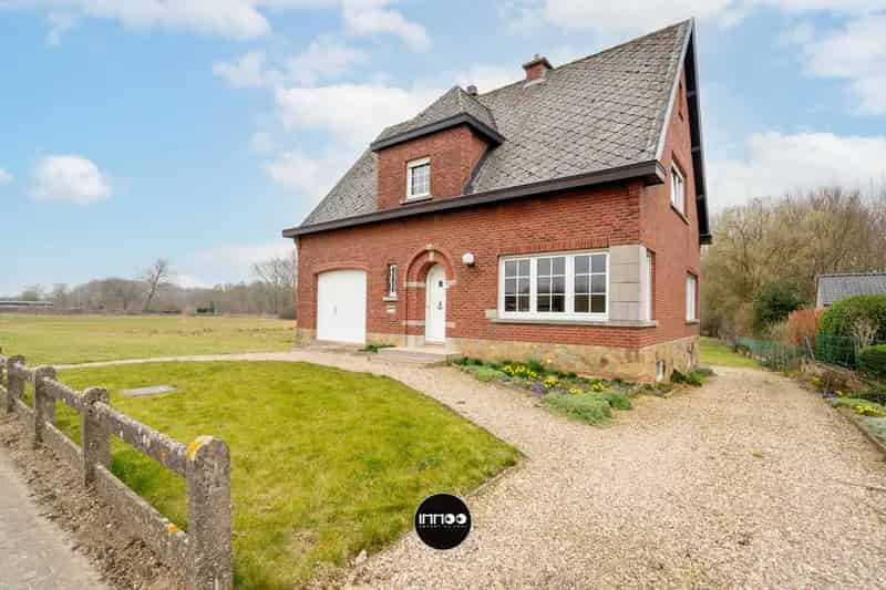 Huis te huur Veltem-Beisem: Charmante woning met tuin en natuurzicht