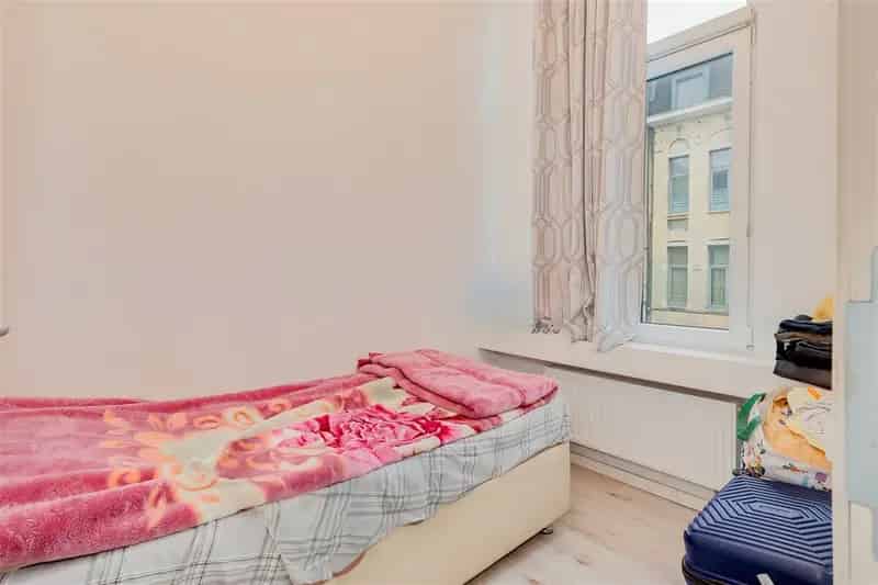 Huis te koop Antwerpen 6 units