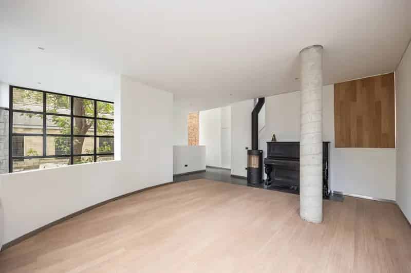 Huis met Tuin Antwerpen