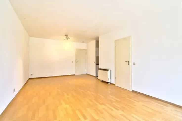 Appartement Te Koop Schaarbeek 1 Slaapkamer 51m²