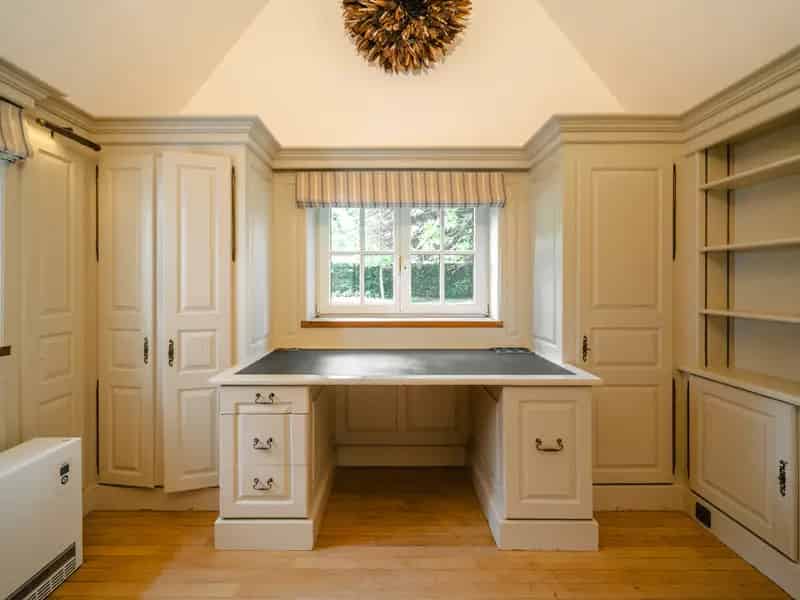 Villa te Waterloo 4 slaapkamers zwembad 40ha bos