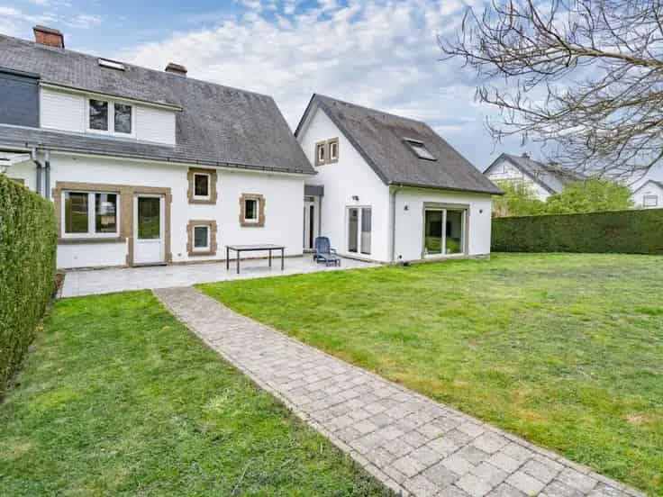 Huis Te Koop