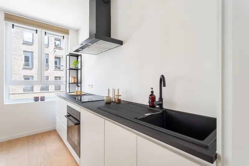 Cosy Appartement te Koop in den Dam Antwerpen
