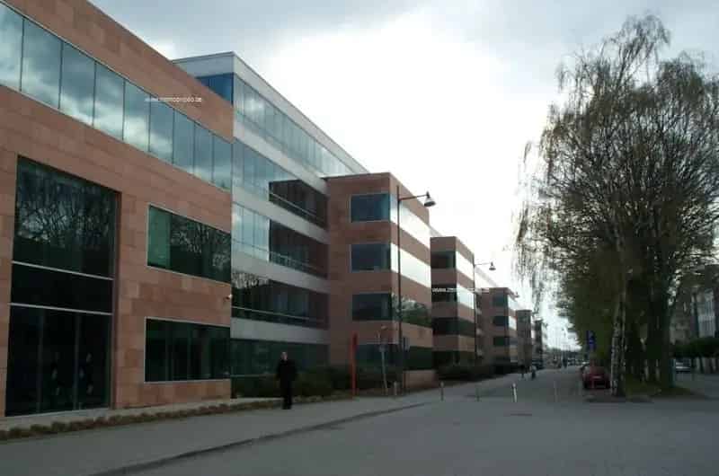 Kantoren te Huur Mechelen 568m²