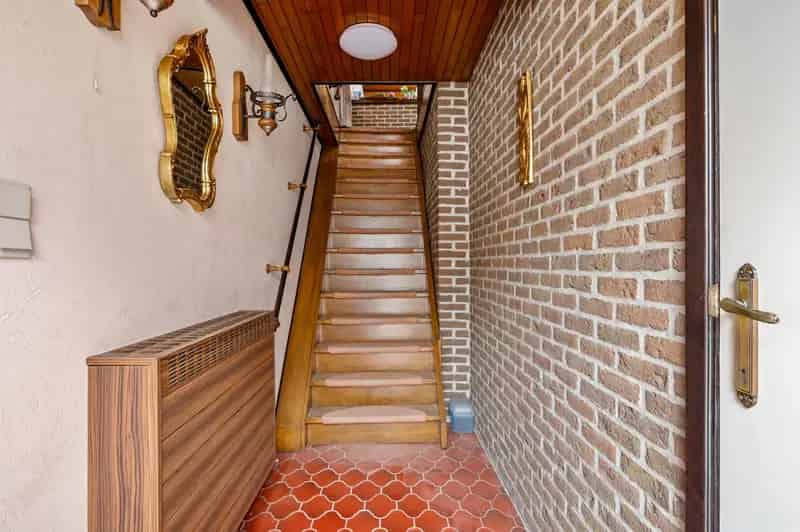 Bel-etage Kapellen Centrum 3 slaapkamers Tuin Garage