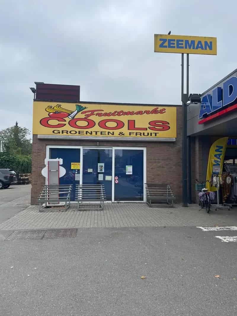 Commerciële Ruimte Te Huur