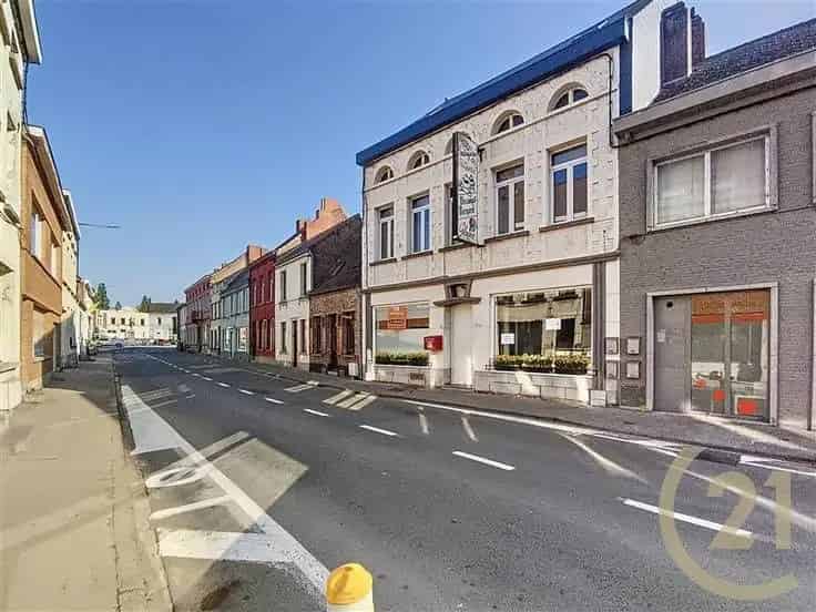 Appartementsblok Te Koop